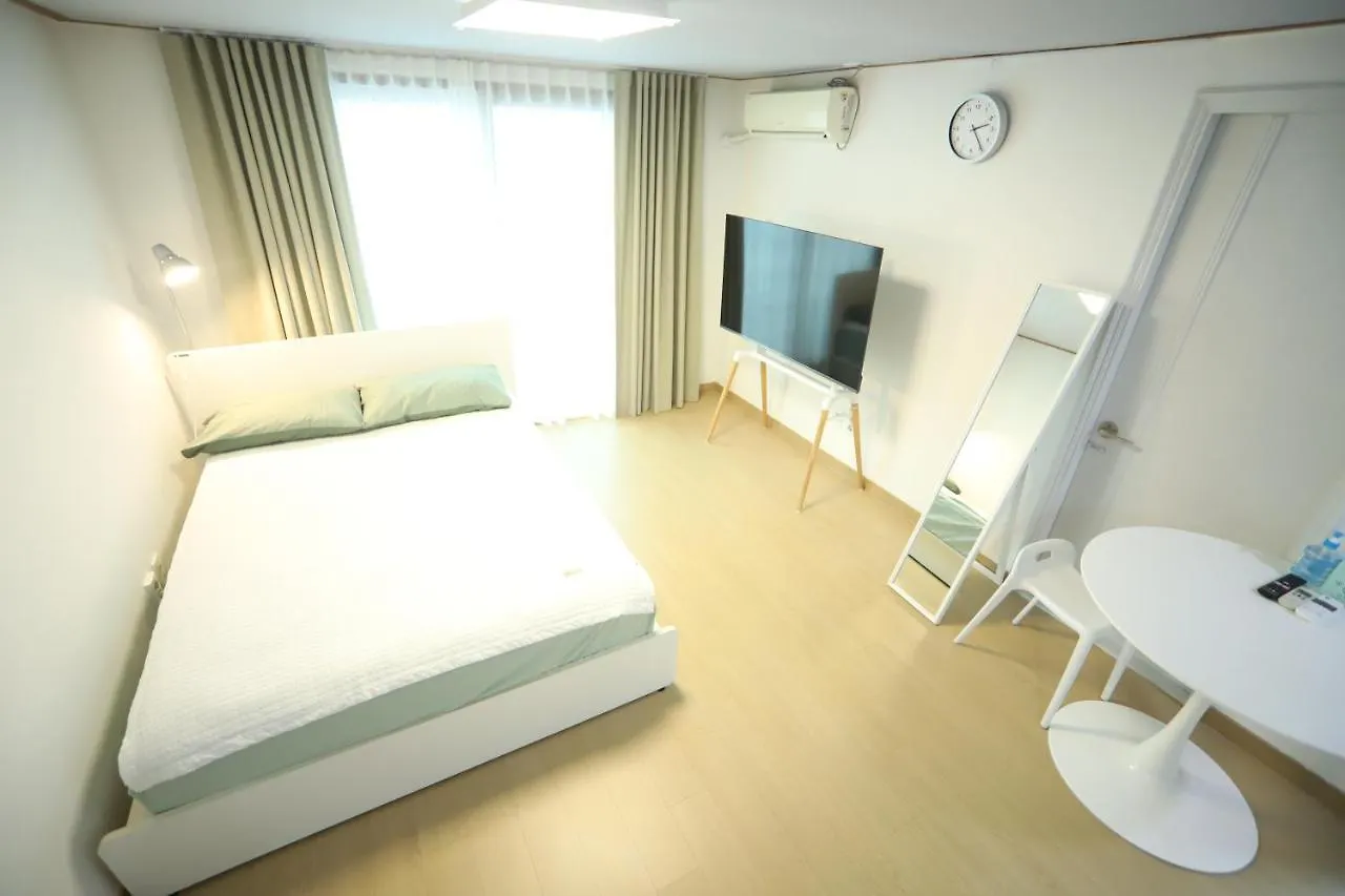 Apartment Suite Seoul