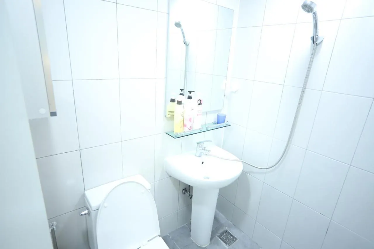 Suite Seoul Apartment