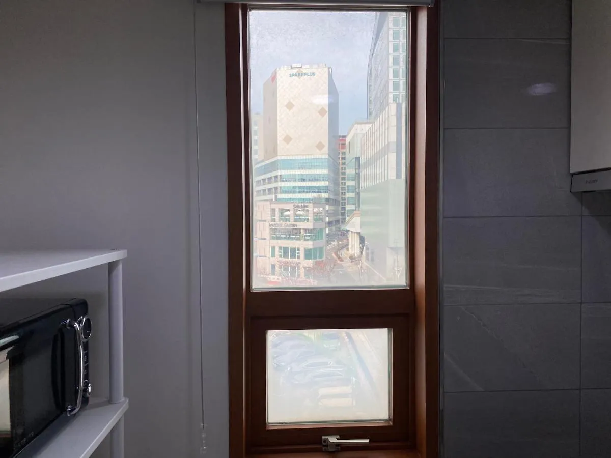 Apartment Suite Seoul