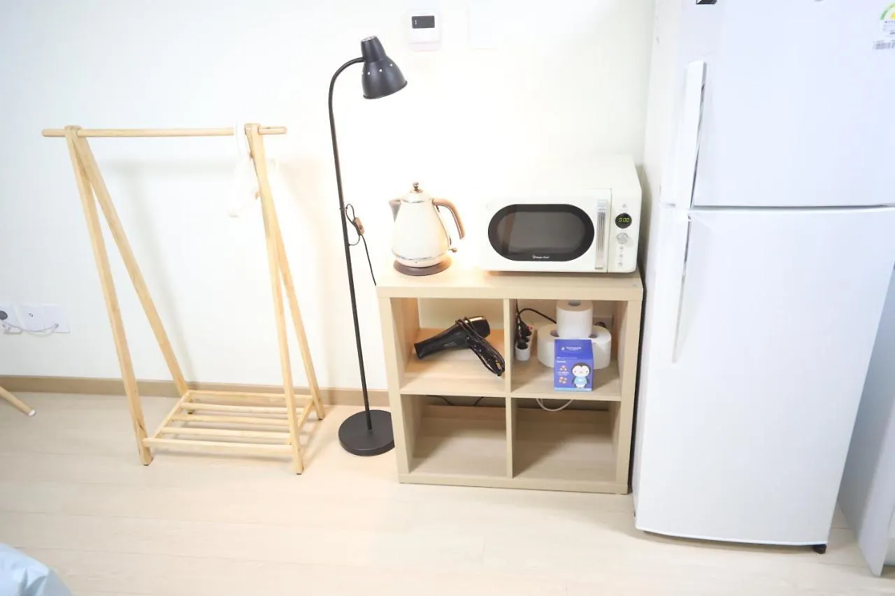 Suite Seoul Apartment