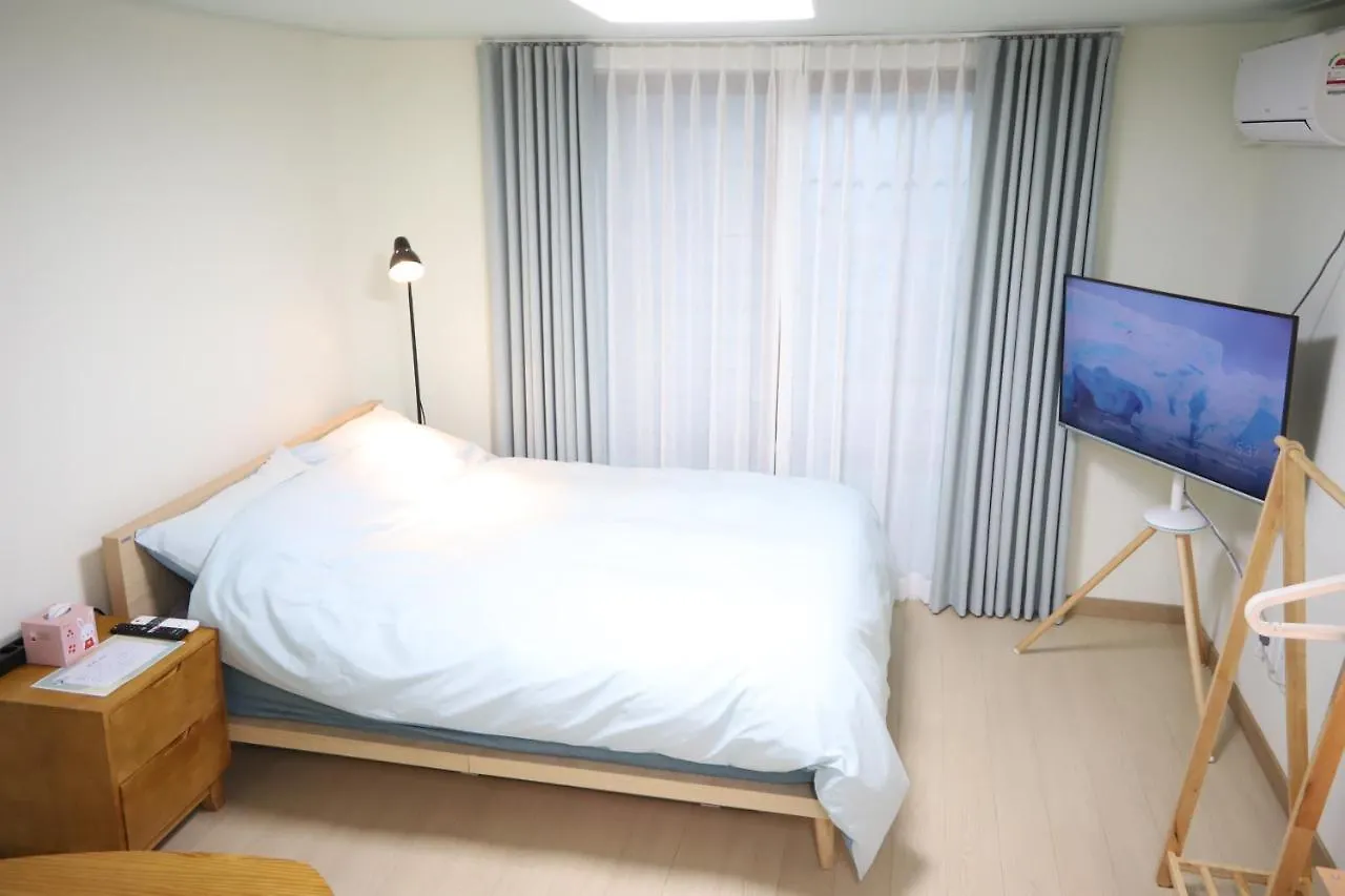Suite location