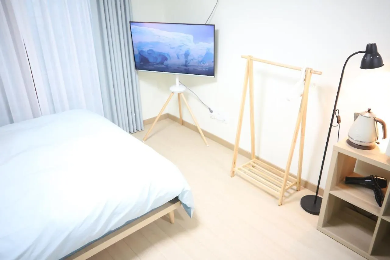 Suite Seoul