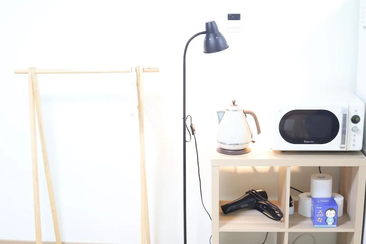 Suite Seoul