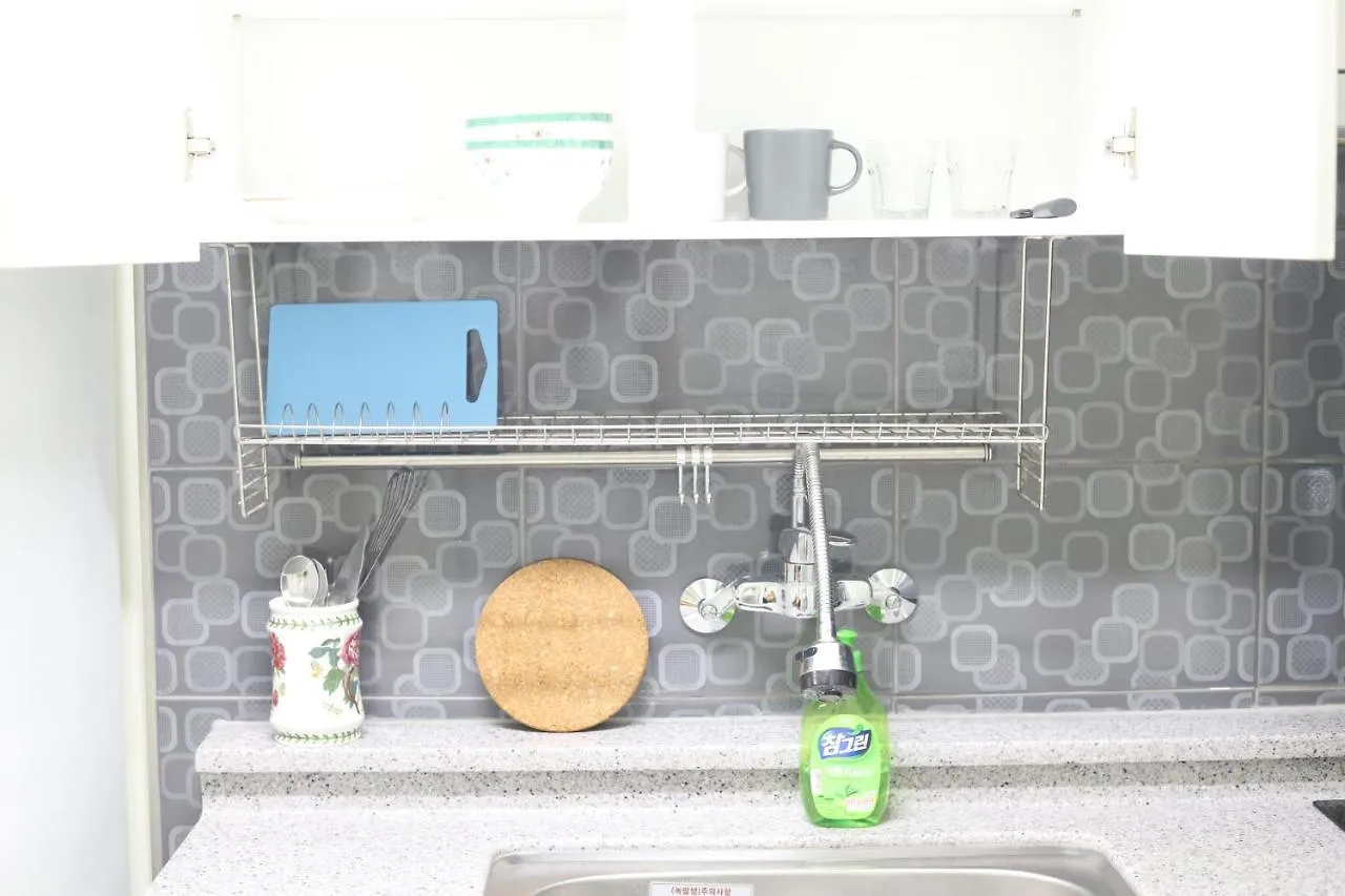 Apartment Suite Seoul