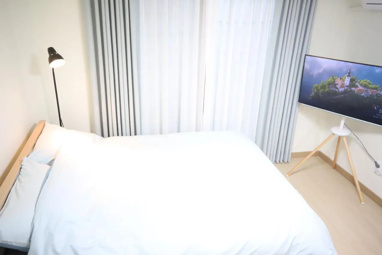 Suite Seoul 0*,