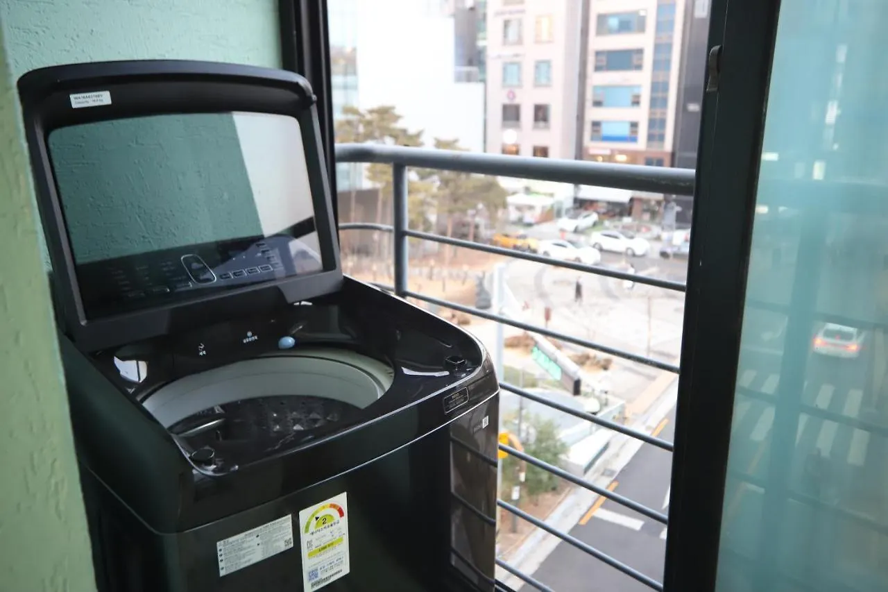 Suite Seoul
