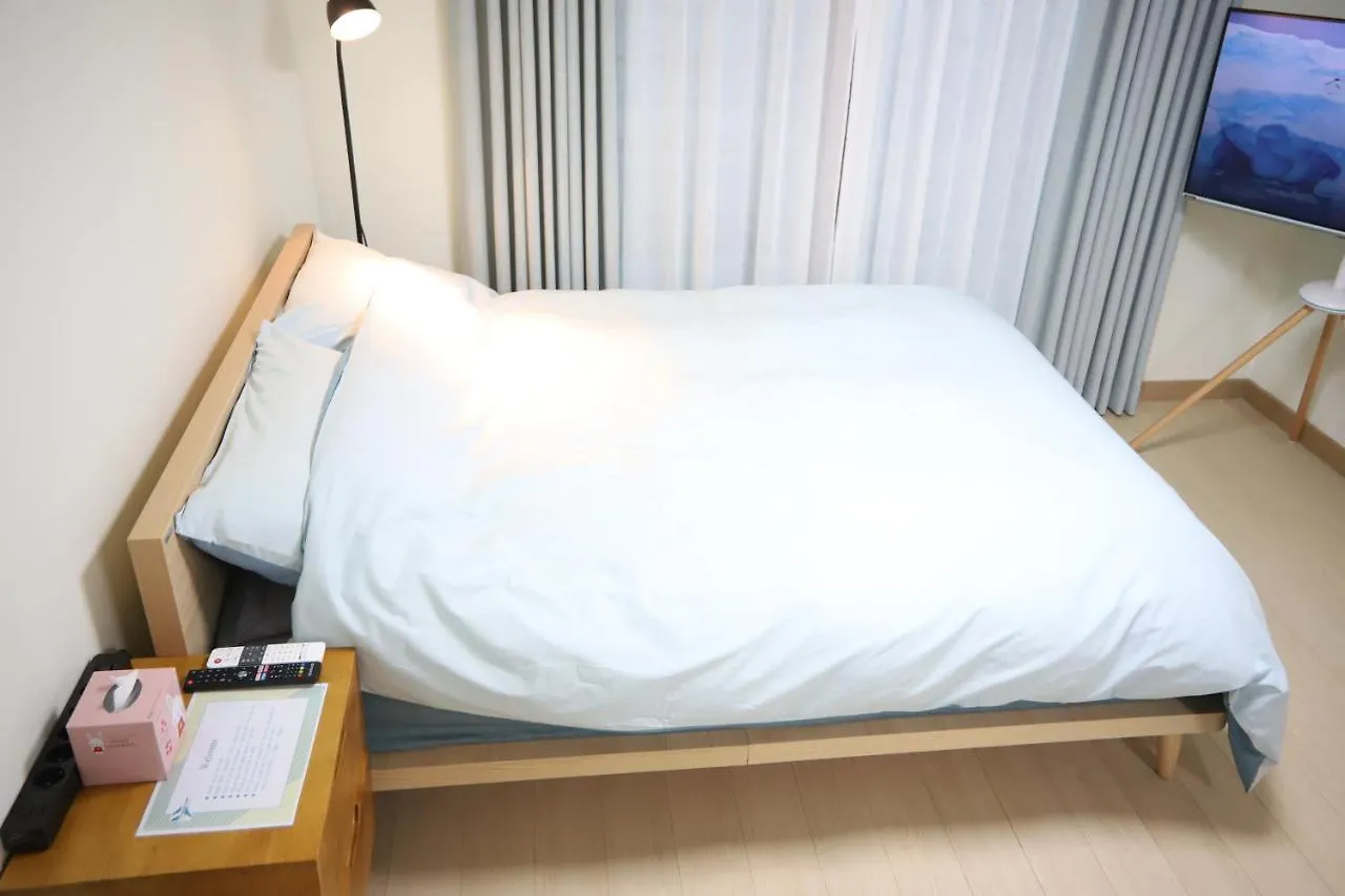 Suite Seoul Apartment
