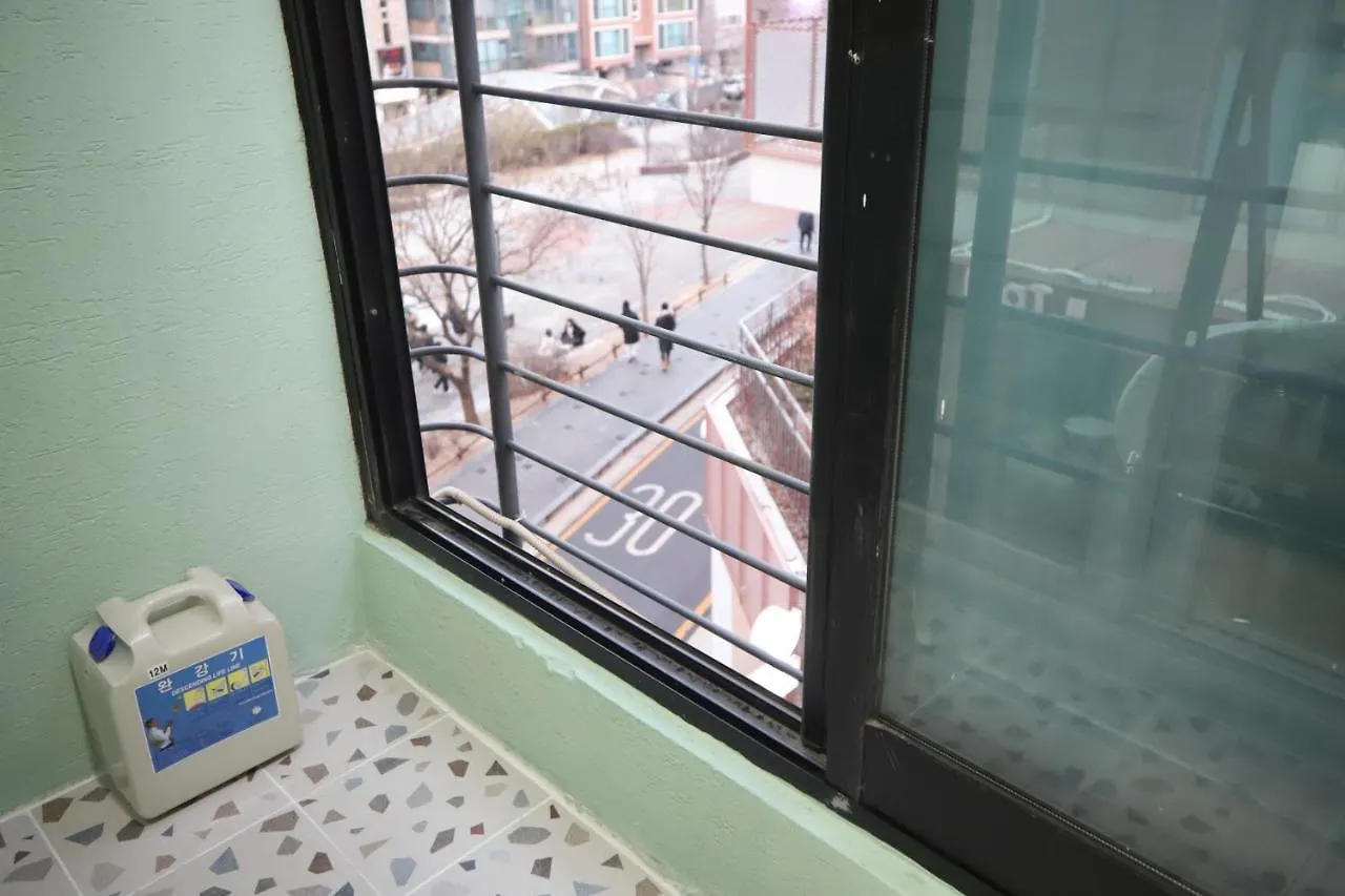 Suite Seoul