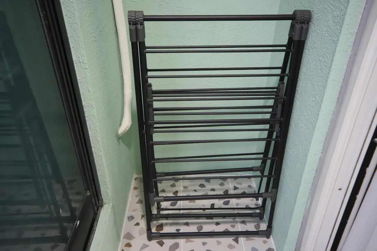 Apartmán Suite Soul Jižní Korea