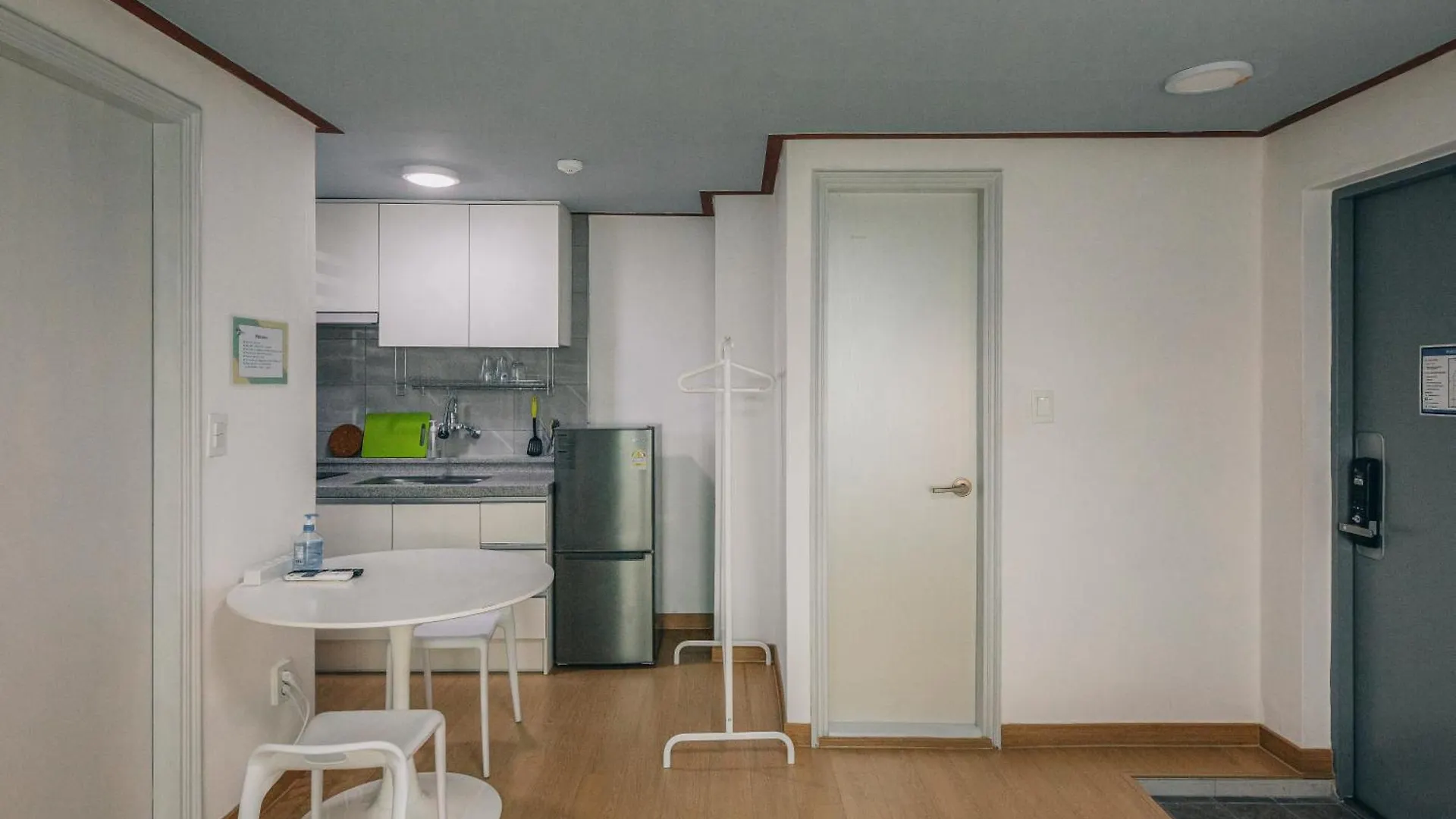 Apartment Suite Seoul