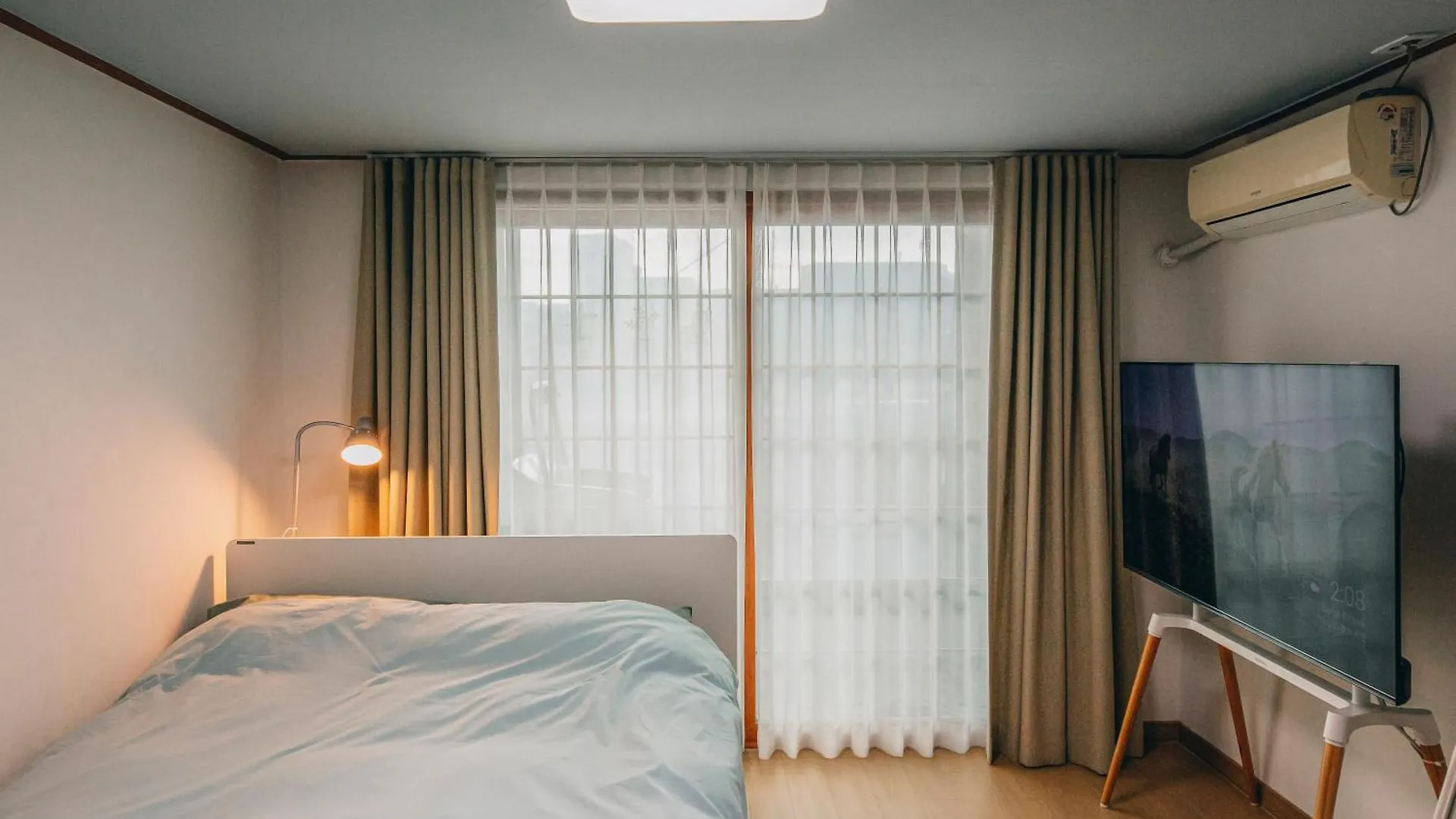 Apartment Suite Seoul