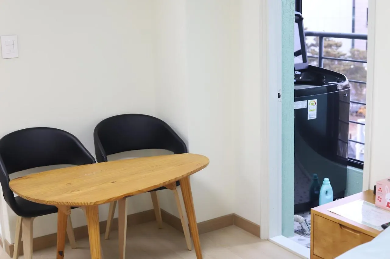 Apartment Suite Seoul