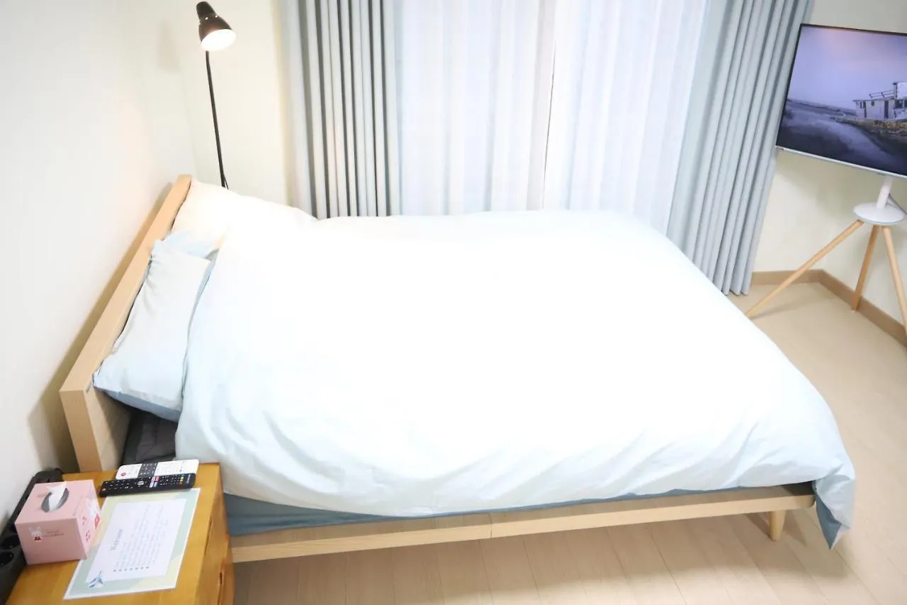 Suite Seoul Apartment