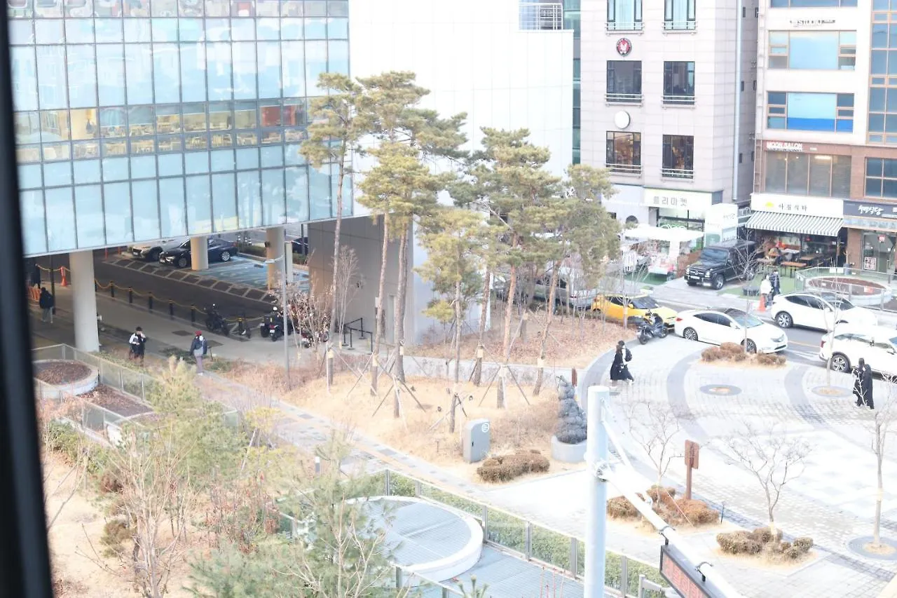 Suite Seoul